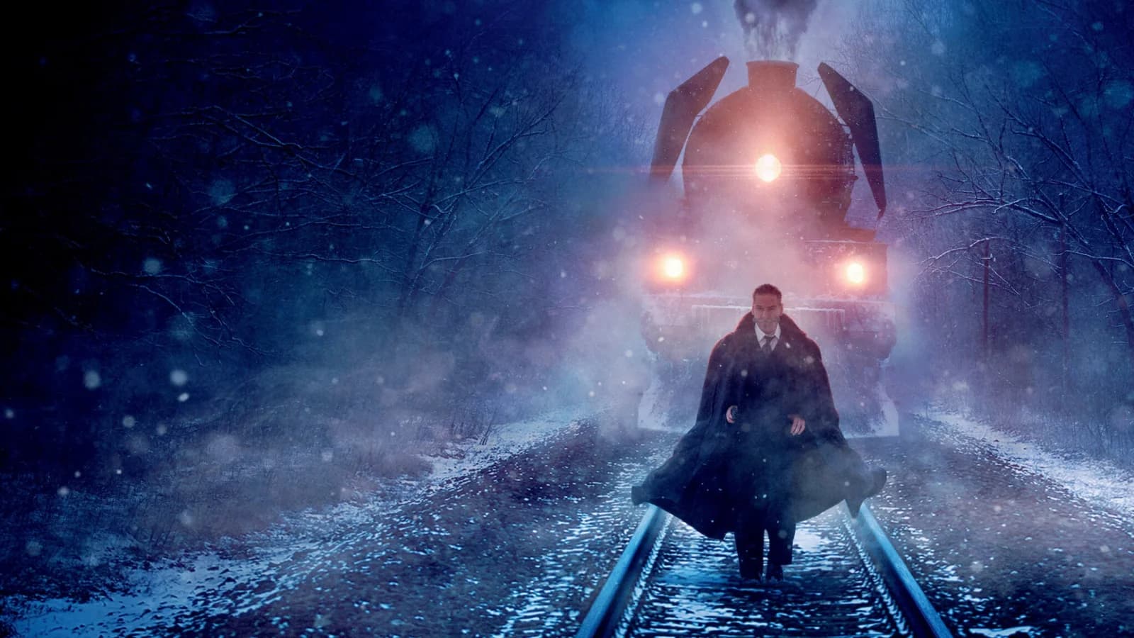 Assassinio sull'Orient Express
