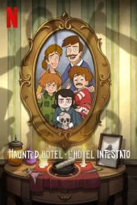 Haunted Hotel - L'hotel infestato