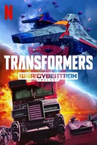 Transformers: War for Cybertron: L'assedio