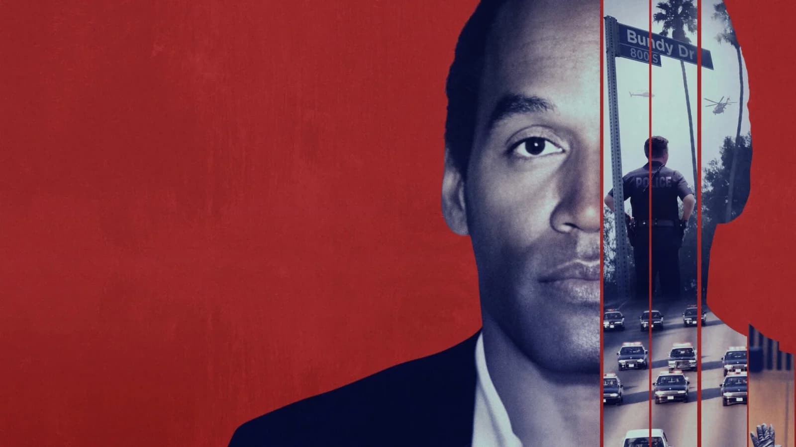American Manhunt: O.J. Simpson