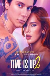 Time Is Up 2 - Game of Love
