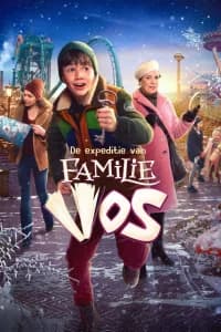 La famiglia Vos in missione