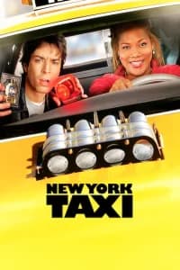 New York Taxi
