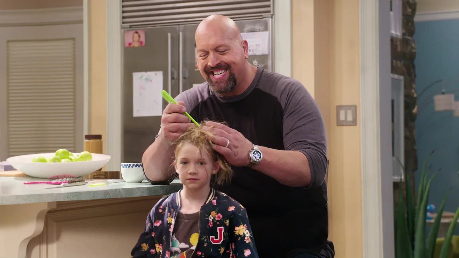 Lo show di Big Show