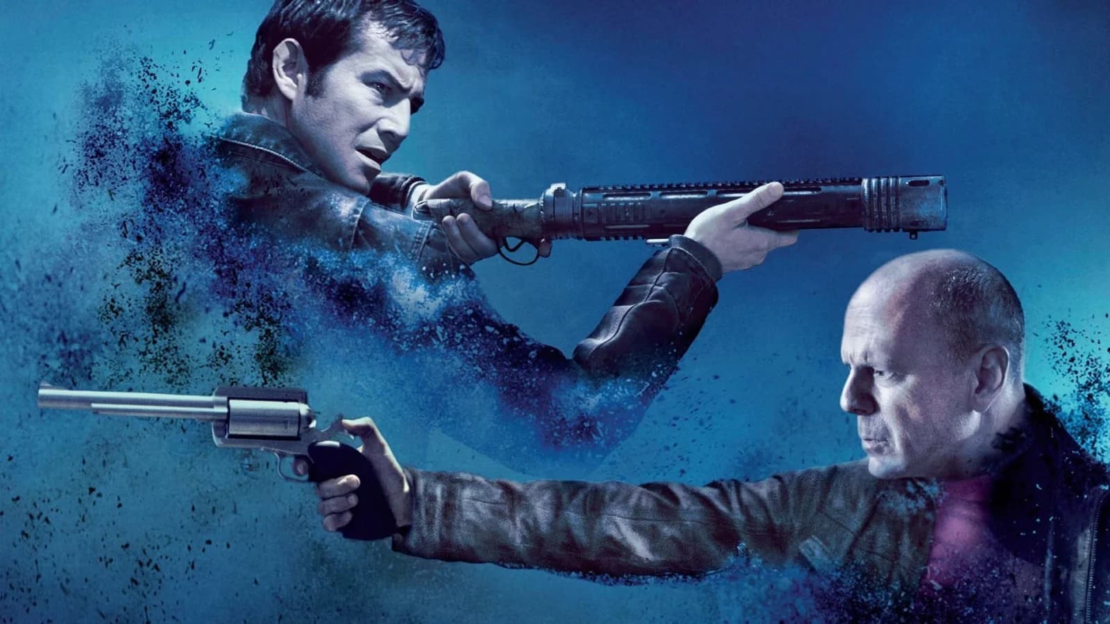 Looper - In fuga dal passato
