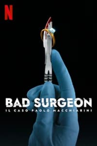 Bad Surgeon: il caso Paolo Macchiarini