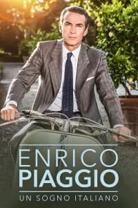 Enrico Piaggio - Un Sogno Italiano