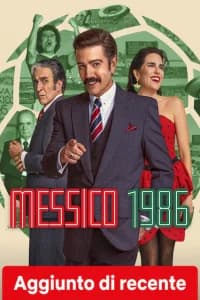 Messico 1986