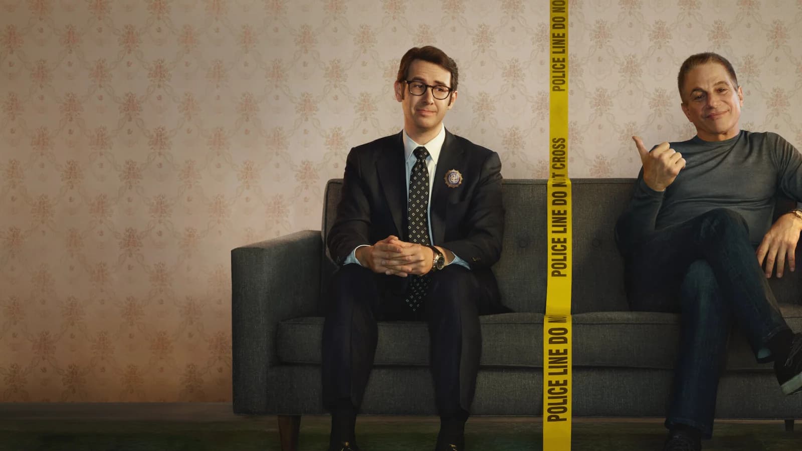 The Good Cop