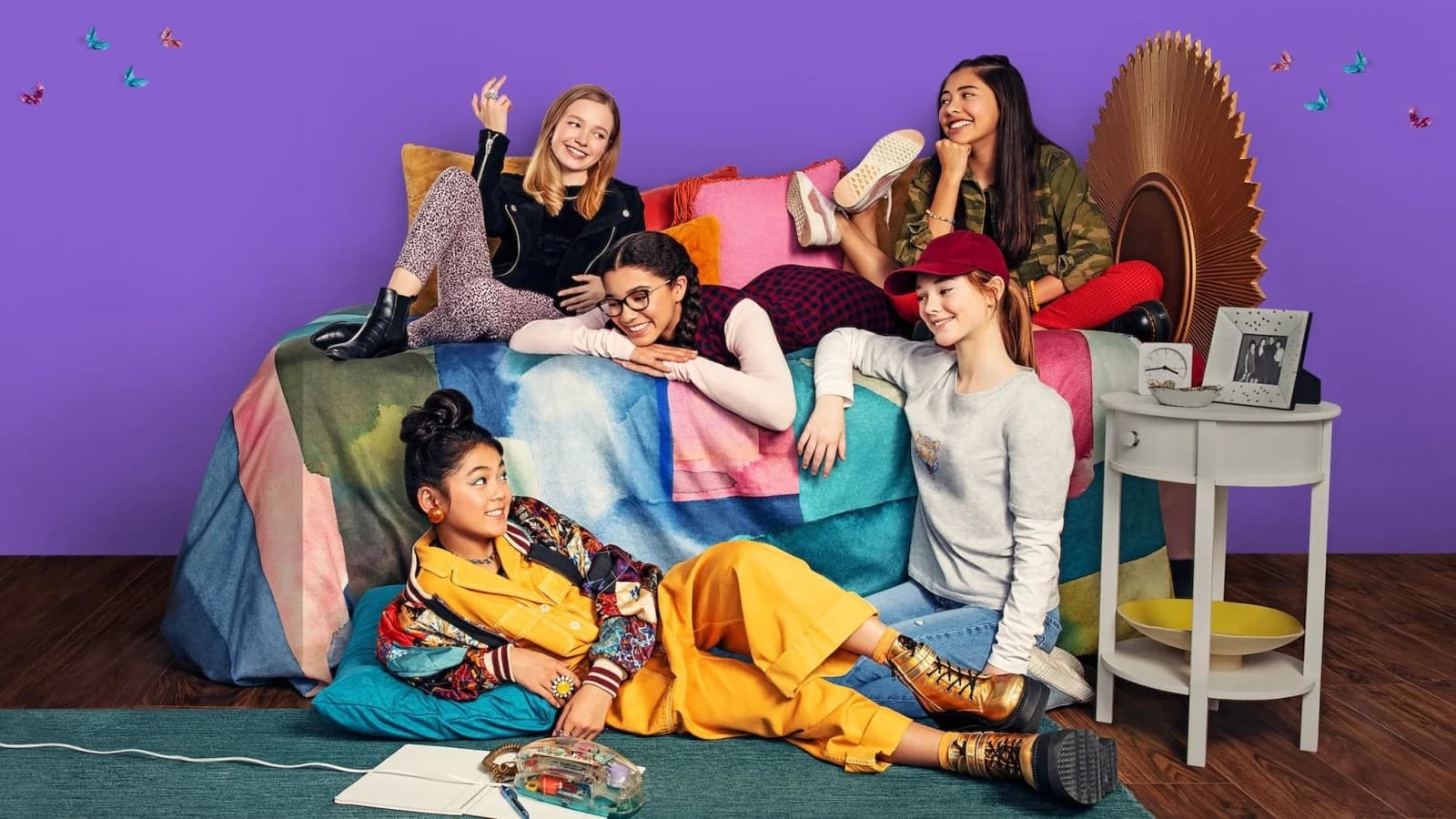 Il club delle babysitter