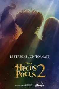 Hocus Pocus 2