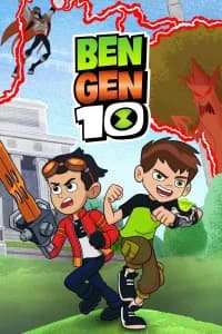Ben 10: attacco alieno