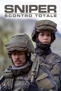 Sniper: Scontro totale