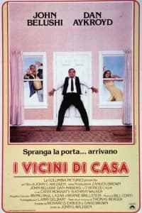 I vicini di casa