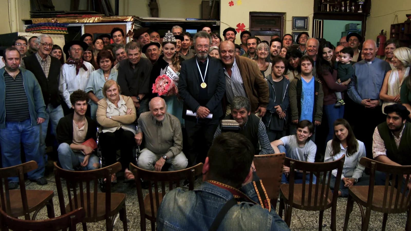 Il cittadino illustre