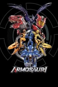 Armosauri