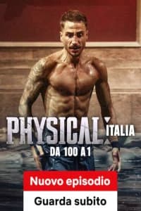 Physical Italia: da 100 a 1