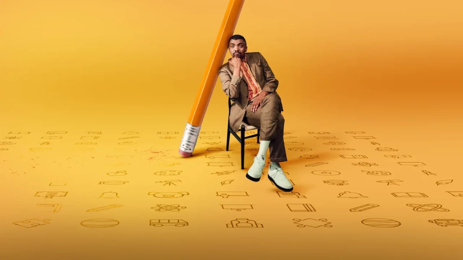 Loyiso Gola: Unlearning