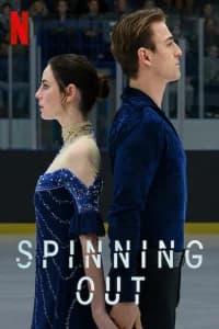 Spinning Out