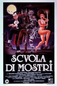 Scuola di mostri
