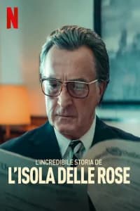 L'incredibile storia dell'isola delle rose