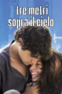 Tre metri sopra il cielo