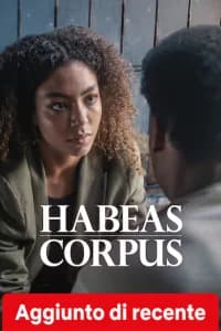 Habeas Corpus
