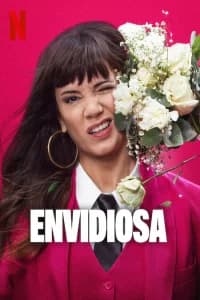 Envidiosa