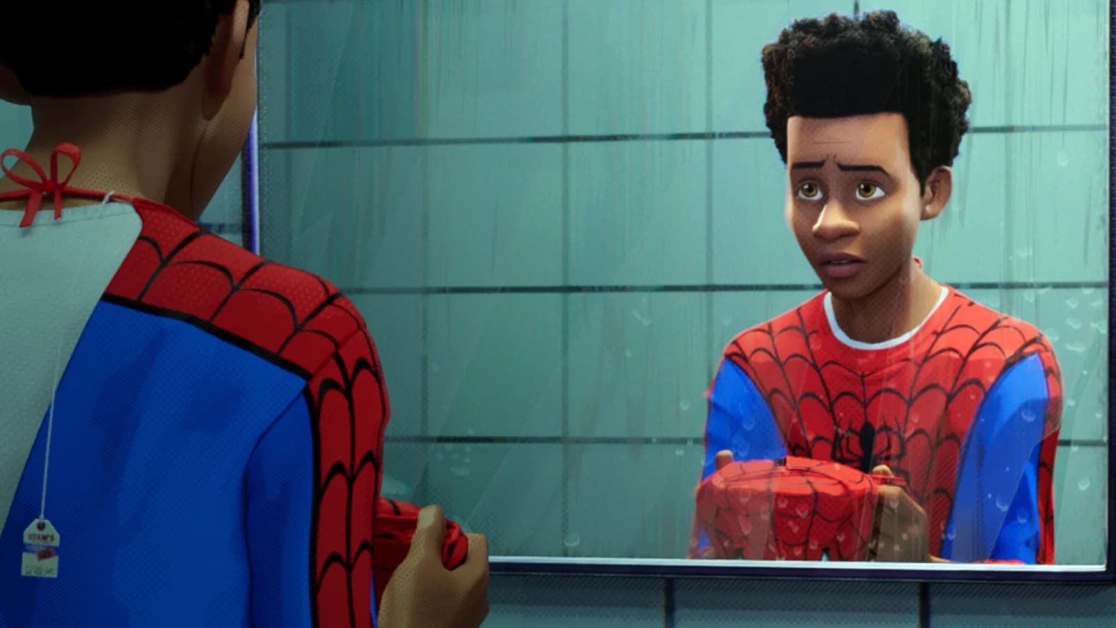 Spider-Man: Un nuovo universo
