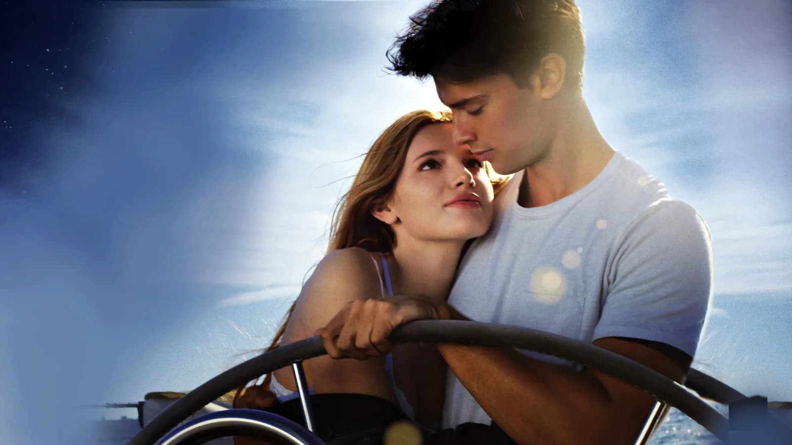 Il sole a mezzanotte - Midnight sun