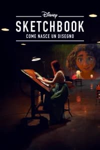 Sketchbook - Come nasce un disegno