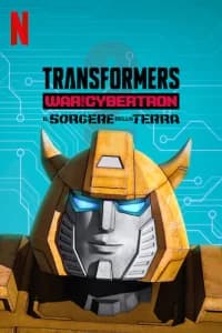 Transformers: War for Cybertron: Il sorgere della Terra