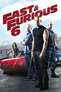Fast & furious 6