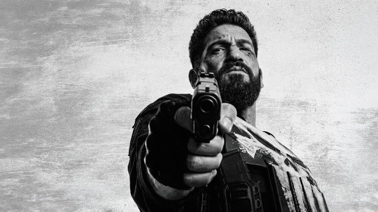 The Punisher: One Last Kill