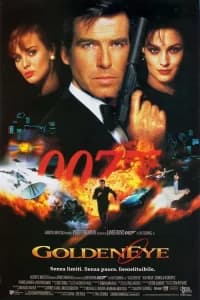 GoldenEye