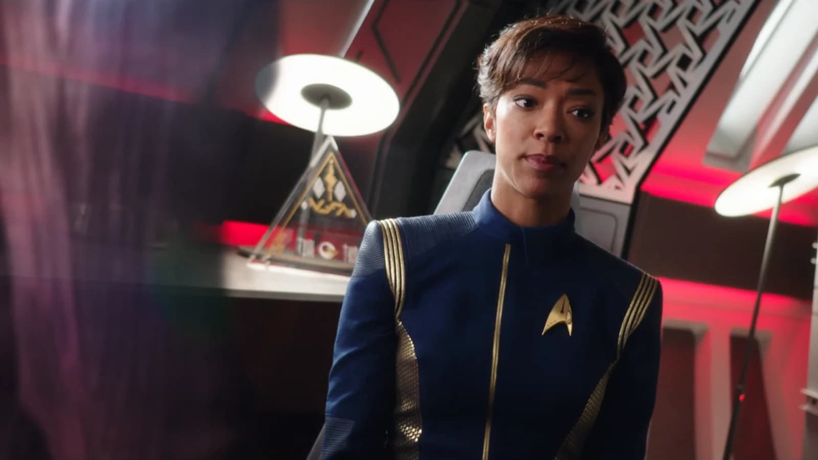 Star Trek: Discovery
