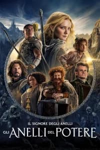 Il Signore degli Anelli: Gli anelli del potere