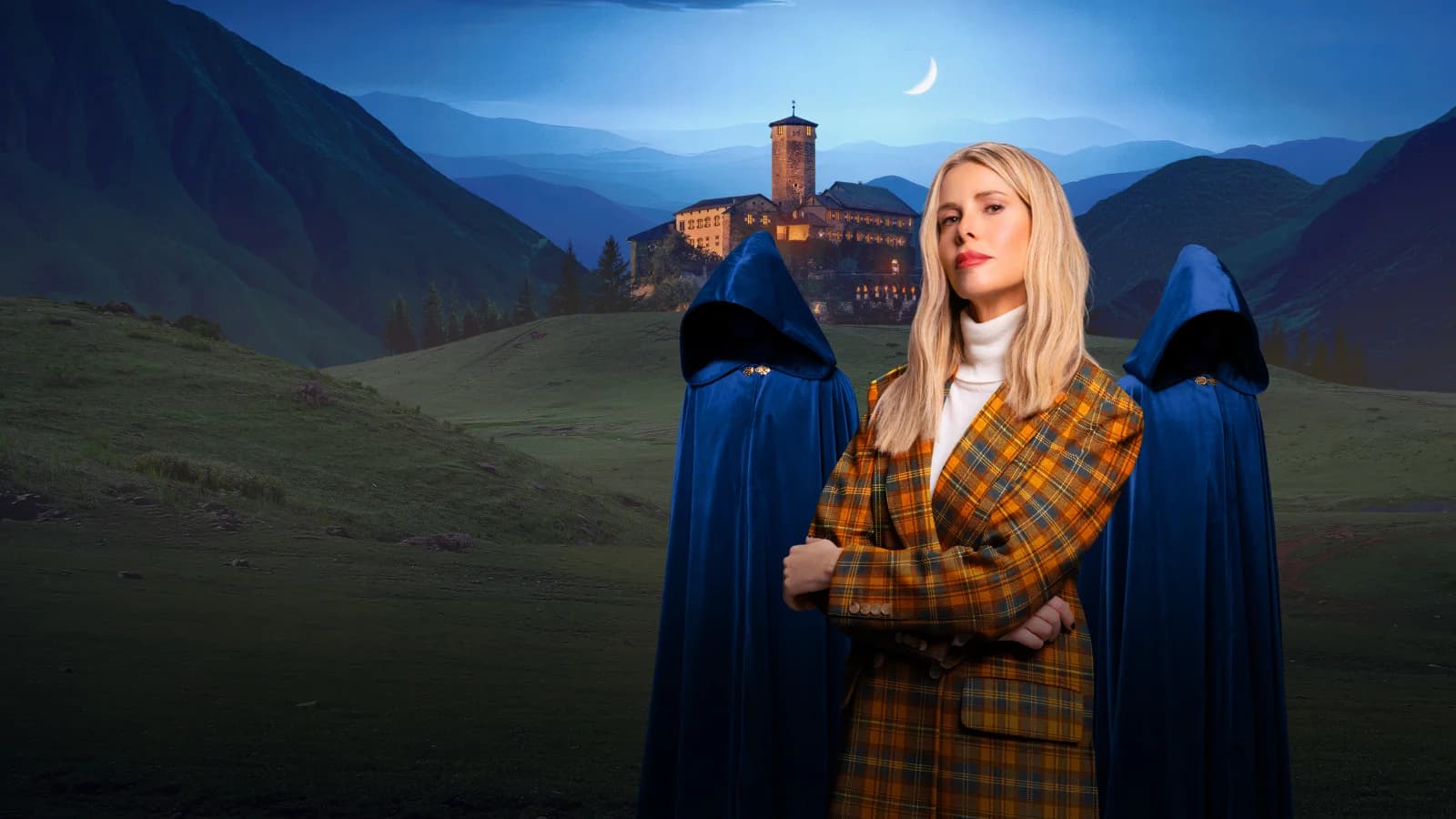 The Traitors – Italia