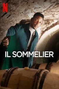 Il sommelier