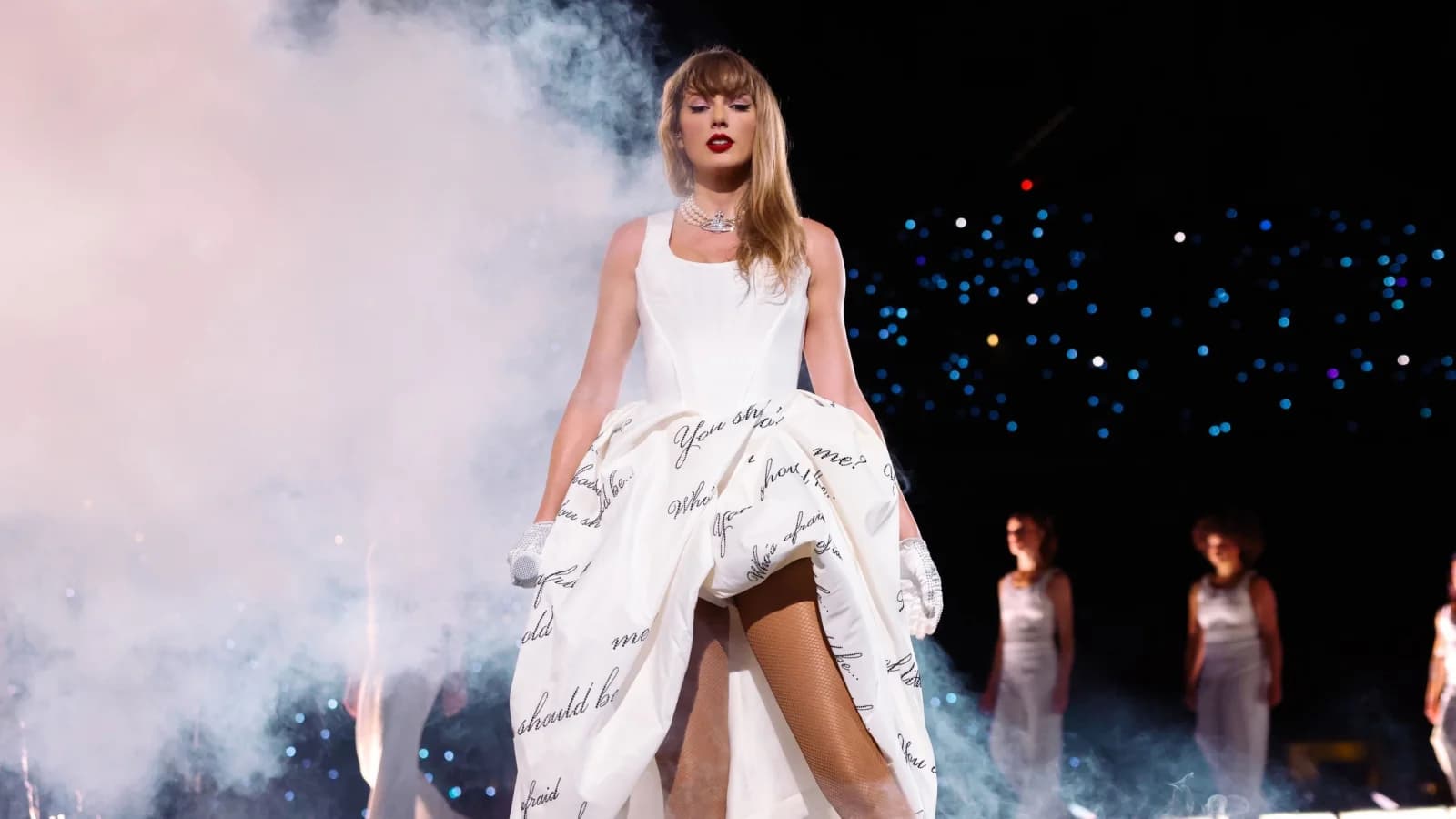 Taylor Swift | The Eras Tour | The Final Show
