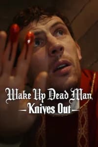 Wake Up Dead Man - Knives Out