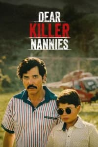 Dear Killer Nannies: Criado por sicarios