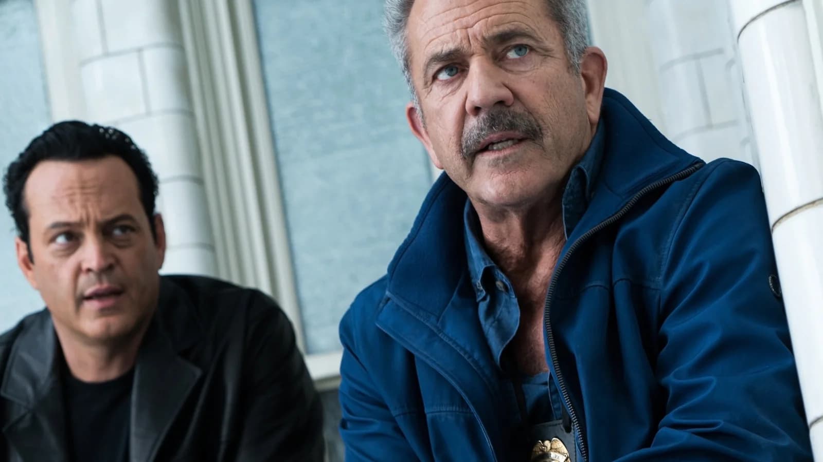 Dragged Across Concrete - Poliziotti al limite