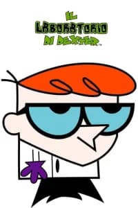Il laboratorio di Dexter