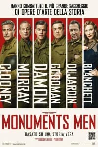 Monuments Men