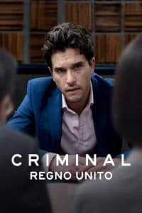 Criminal: Regno Unito