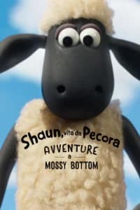 Shaun, vita da pecora: avventure a Mossy Bottom
