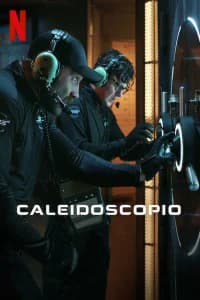 Caleidoscopio