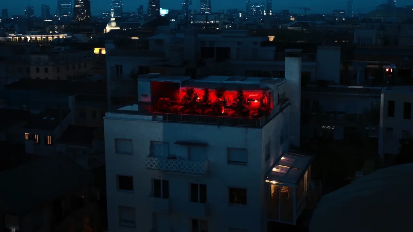 Terrazza Sentimento