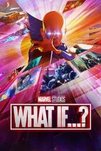 What If...?